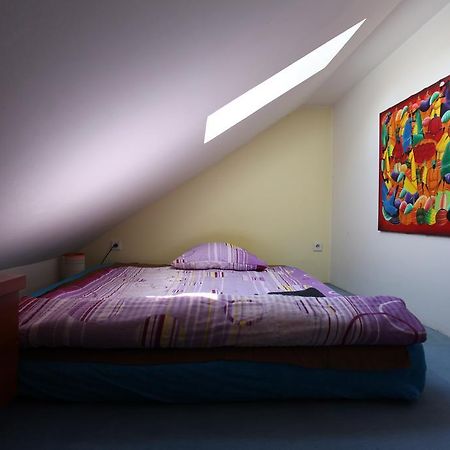 Residence Albert Прага Екстериор снимка