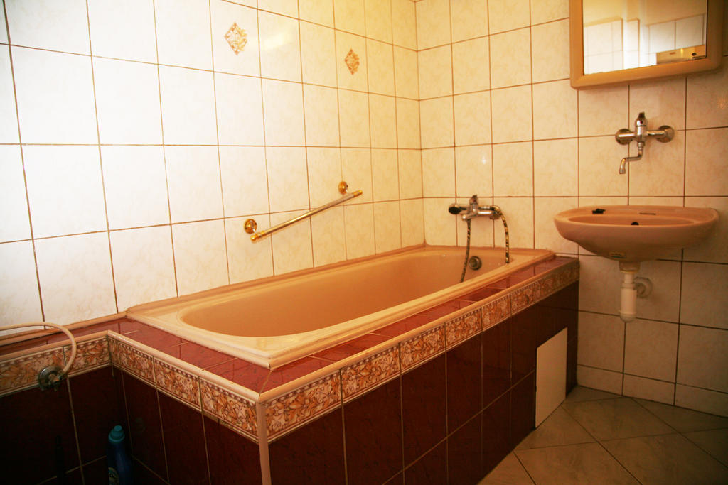 Residence Albert Прага Екстериор снимка