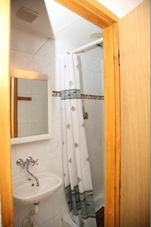 Residence Albert Прага Екстериор снимка