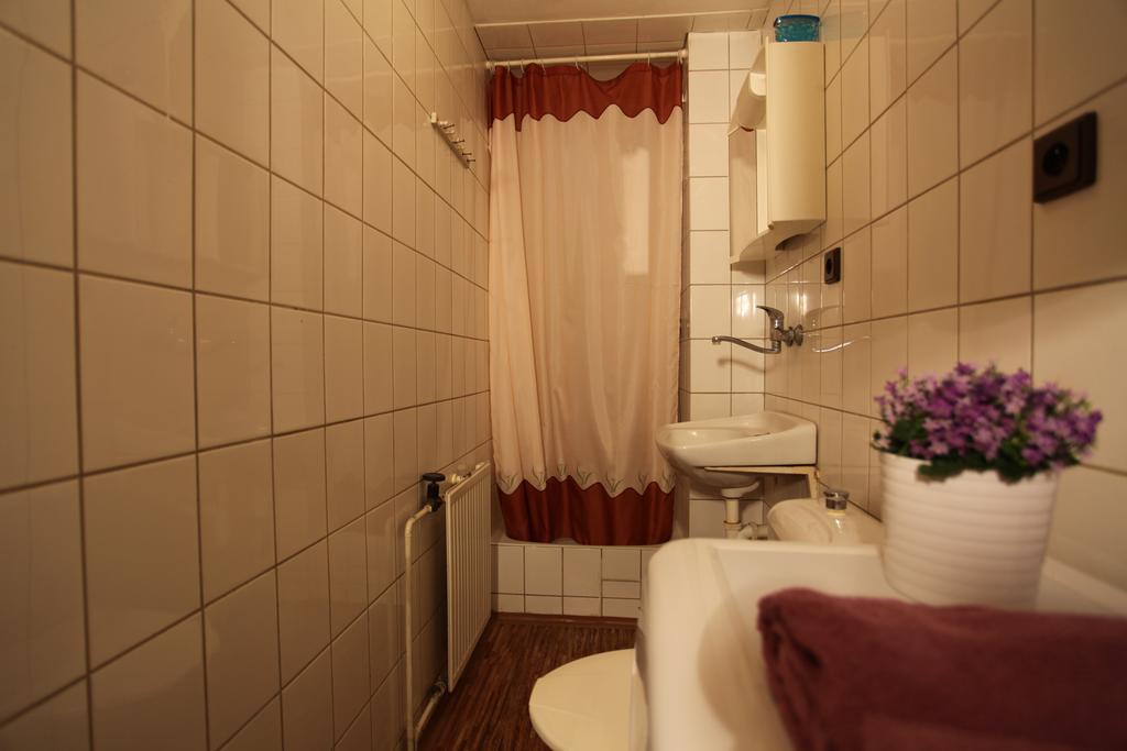 Residence Albert Прага Екстериор снимка