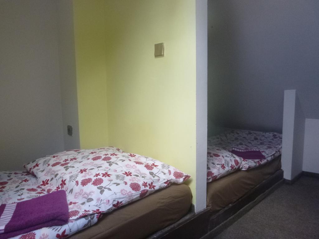Residence Albert Прага Екстериор снимка