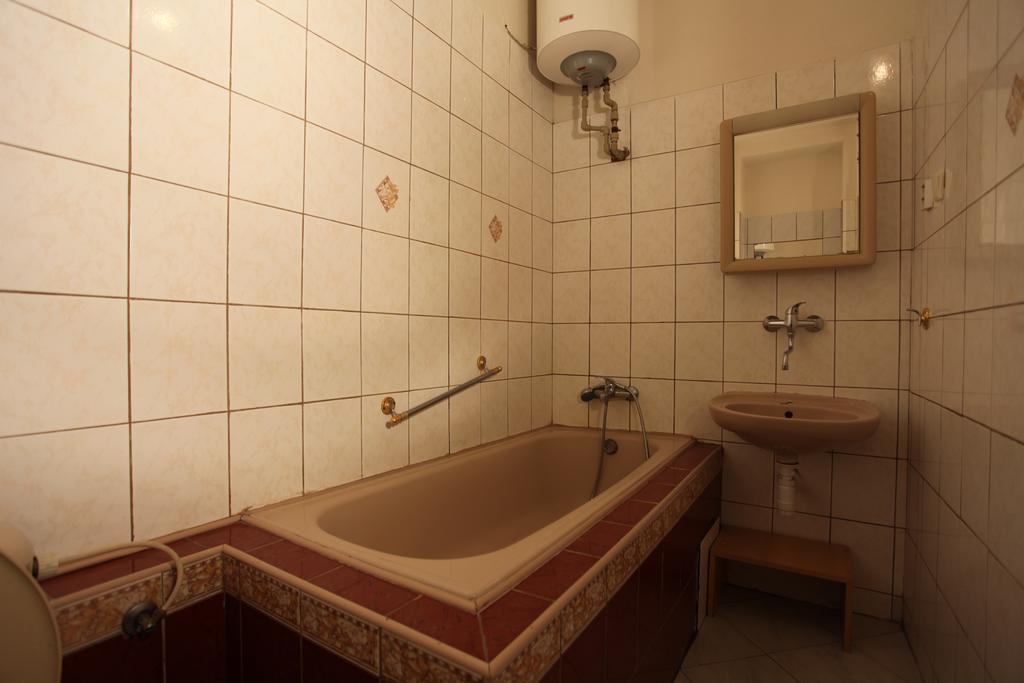 Residence Albert Прага Екстериор снимка