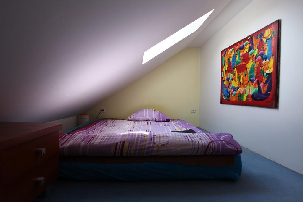 Residence Albert Прага Екстериор снимка