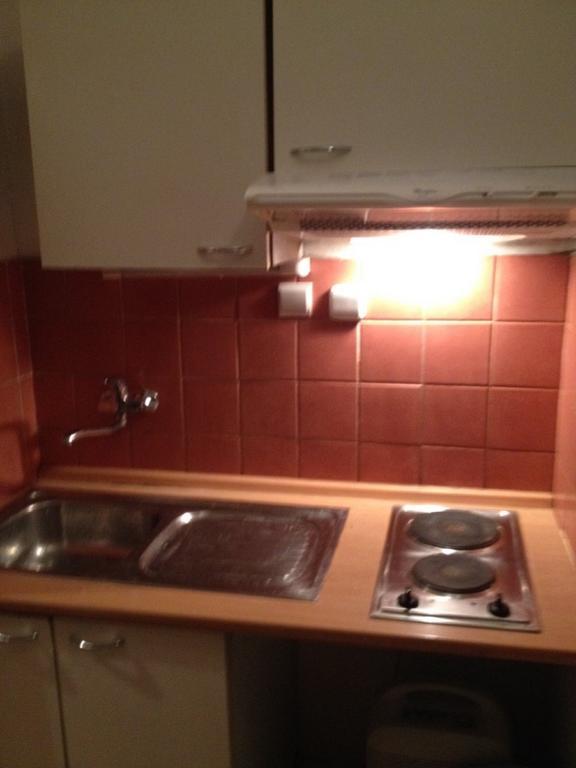 Residence Albert Прага Екстериор снимка