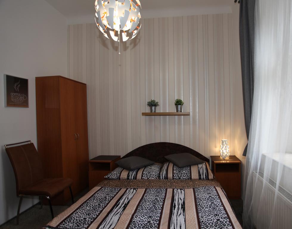 Residence Albert Прага Екстериор снимка