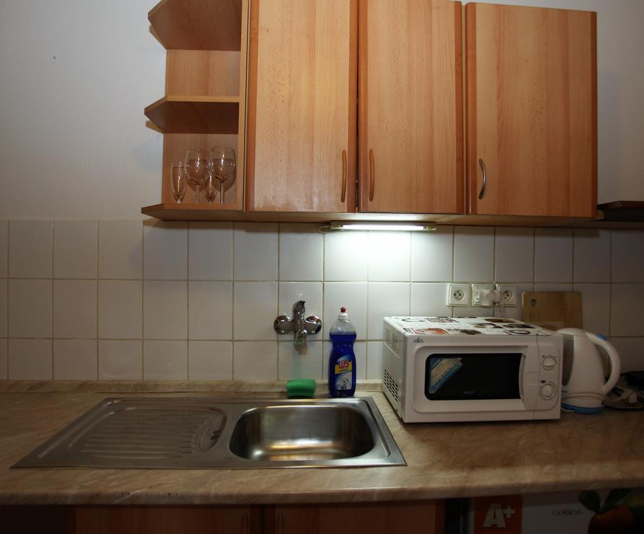 Residence Albert Прага Екстериор снимка