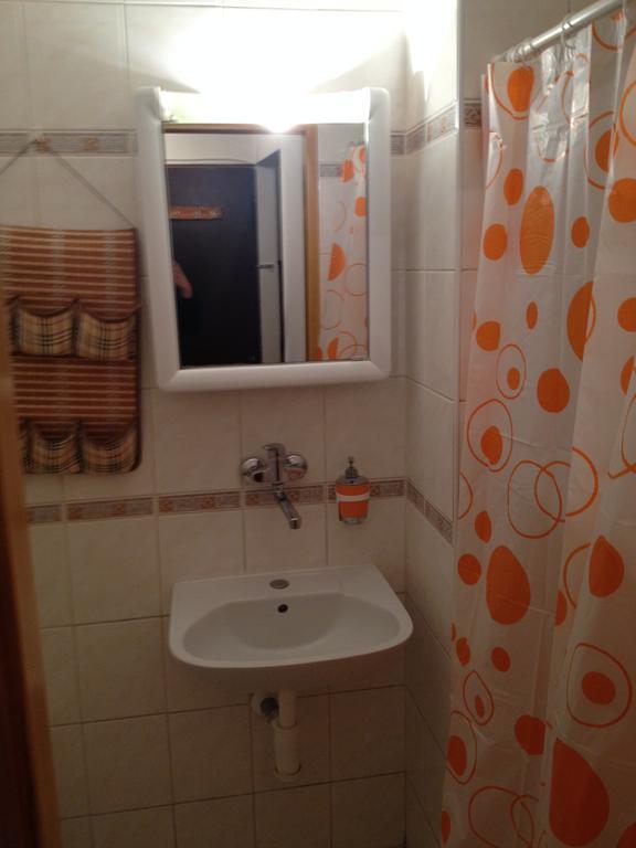 Residence Albert Прага Екстериор снимка