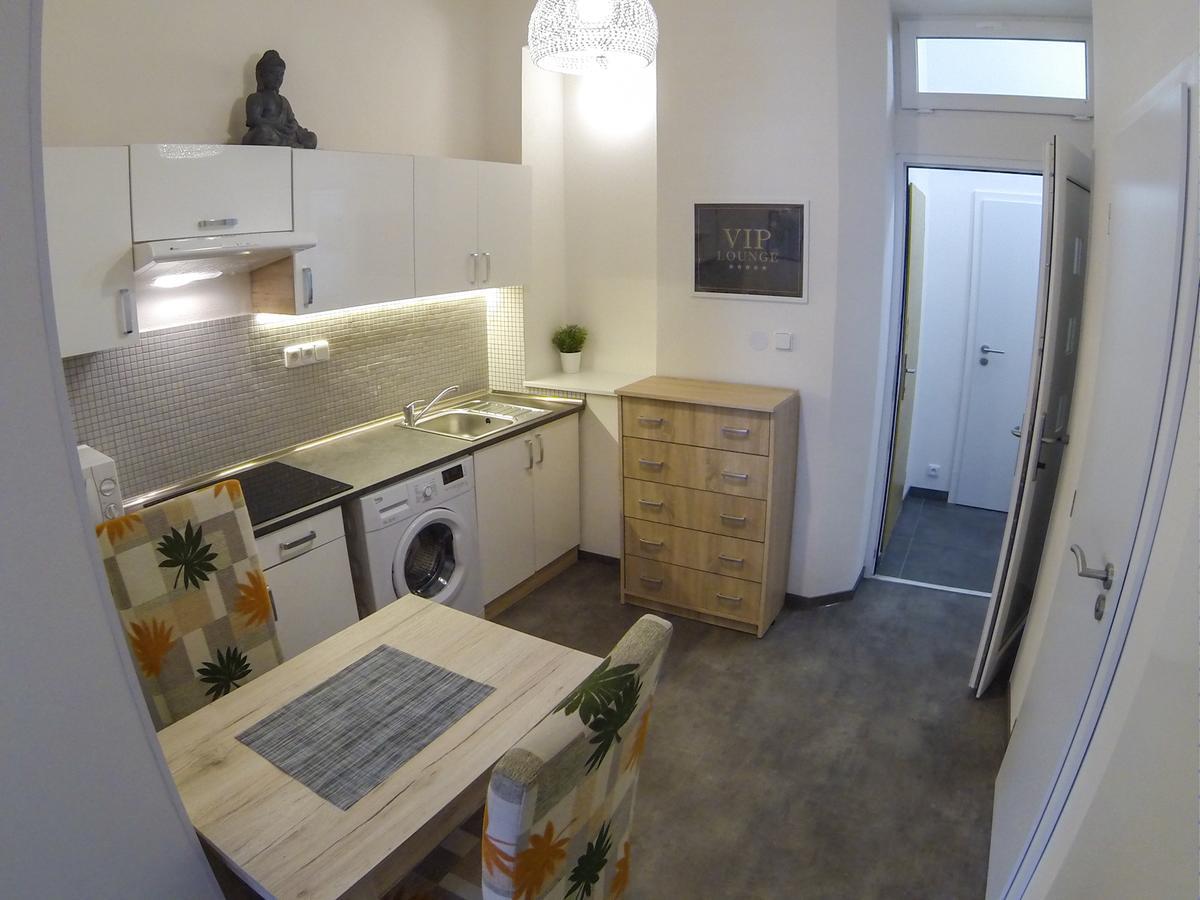 Residence Albert Прага Екстериор снимка