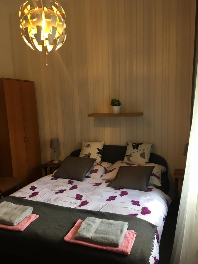 Residence Albert Прага Екстериор снимка